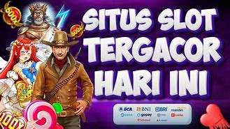 5 Daftar Situs Slot Mudah Jackpot Terbaik