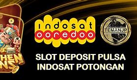 88 Dewi Slot Deposit Pulsa Indosat Tanpa Potongan