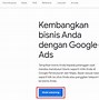 Bagaimana Cara Beriklan Di Google