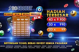 Mimpi Main Slot Menang 4D Togel 4D Togel