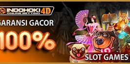 Sambo Punya Situs Judi Slot Gacor Di Indonesia Terbaik