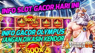 Situs Atom Slot Gacor Hari Ini Pola Sakti Zeus